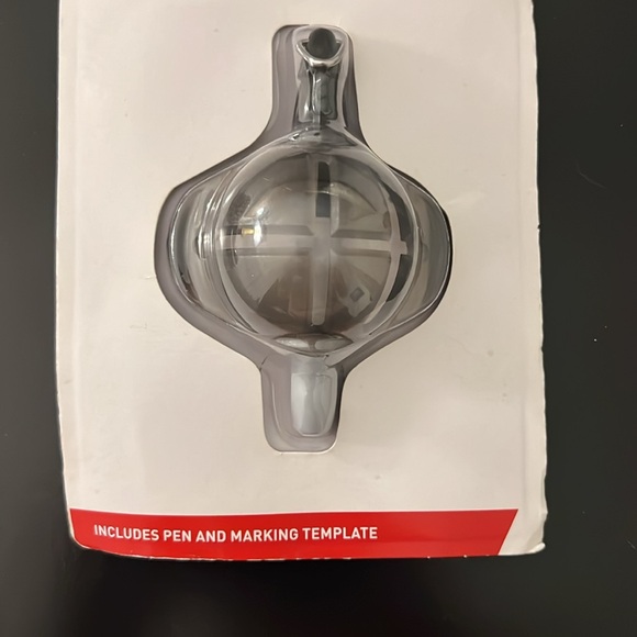 Maxfli Ball Marking Kit - Picture 3 of 4